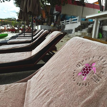 Blue Turtle Hotel Samui Chaweng Plajı Dış mekan fotoğraf