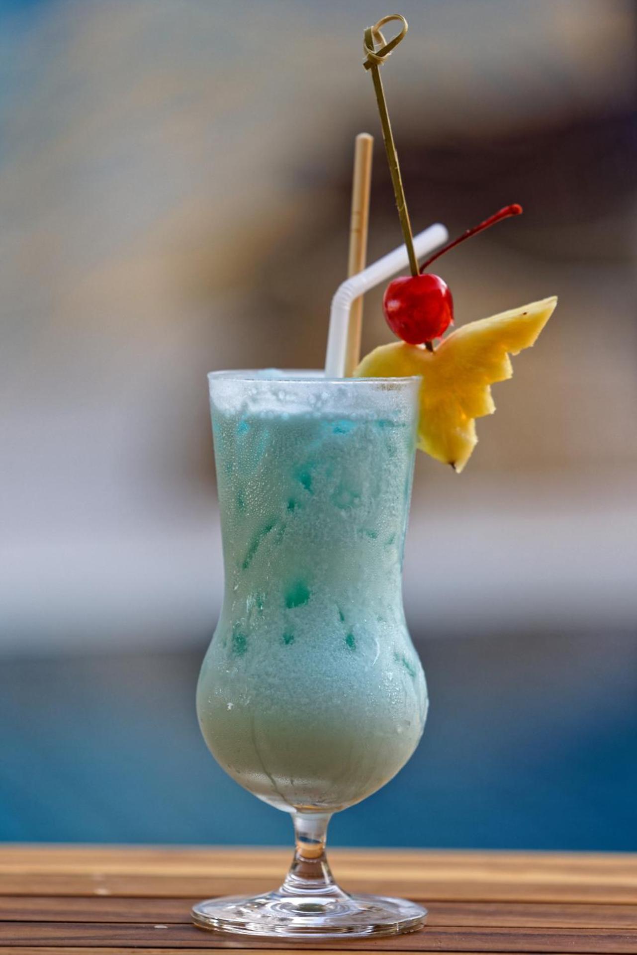 Blue Turtle Hotel Samui Chaweng Plajı Dış mekan fotoğraf